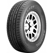 General Grabber HTS 60 265/60R18 110T | Protyre - Car Tyres - Summer Tyres