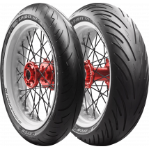 160/60ZR17 (69W) Avon Spirit ST 160/60R17 (69W) | Protyre - Car Tyres