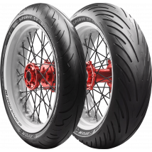 100/90ZR18 (56W) Avon Spirit ST 100/90Radial18 (56W) | Protyre - Motorcycle Tyres
