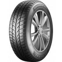 235/65R17 108V XL General Grabber A/S 365 235/65R17 108V XL | Protyre - Car Tyres - All Season Tyres