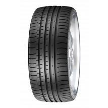245/40R21 100Y XL Accelera Phi 245/40R21 100Y XL | Protyre - Car Tyres