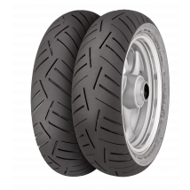 130/70-12 62P Continental ContiScoot 130/70Crossply12 62P | Protyre - Motorcycle Tyres