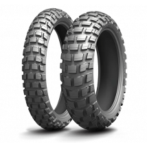 130/80-17 65R Michelin Anakee Wild 130/80Crossply17 65R | Protyre - Motorcycle Tyres