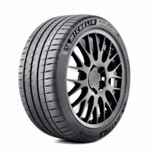 Michelin Pilot Sport 4S 245/35R20 95Y XL K1 | Protyre - Car Tyres