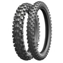 120/90-18 65M Michelin Starcross 6 Medium Soft 120/90Crossply18 65M | Protyre - Motorcycle Tyres