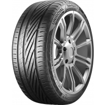 Uniroyal RainSport 5 235/55R18 100V | Protyre - Car Tyres - Summer Tyres