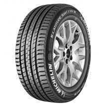 255/55R18 109V XL Michelin Latitude Sport 3 255/55R18 109V XL * | Protyre - Car Tyres