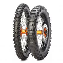 Metzeler MCE 6 Days Extreme 140/80-18 70M | Protyre - Car Tyres