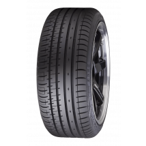 Accelera - Phi-R - Car Tyres - Budget Tyres - Excellent Wet and Dry Handling Tyres - Protyre