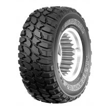 GT Radial Adventuro MT 235/85R16 120/116Q OWL | Protyre - 4x4 Tyres