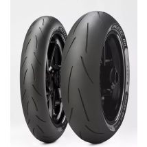 Metzeler Racetec RR 200/55R17 78W | Protyre - Car Tyres