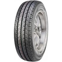 155/80R13 90/88S Comforser CF350 | Protyre - Van Tyres