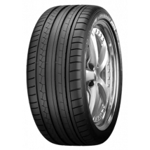 Dunlop - Sport Maxx GT - Car Tyres - Premium Tyres - Protyre