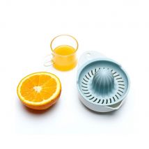 Presse-agrumes manuel Potable pour citron Orange | Presse-agrumes jus Original pour enfant, presse-agrumes de vie saine, outils de cuisine