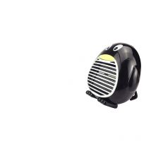 Draagbare Elektrische Pinguïn Heater Mini Ventilator Kachel Desktop Huishouden Muur Handige Verwarming Kachel Radiator Warmer Machine Voor Winter