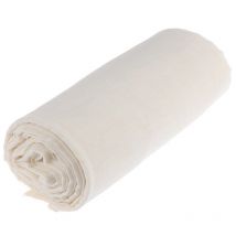 Étamine filtre coton tissu étamine gaze respirant haricot pain tissu 150*150cm