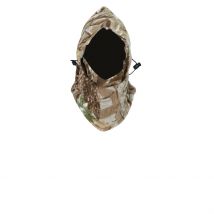 Cagoule polaire masque intégral hiver Sports de plein air masque vent-résistant cou capuche chapeau plusieurs couleurs de camouflage