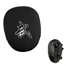 Gant de boxe en polyuréthane tampon de frappe coup de pied combat Muay Thai Focus MMA main pied cible mitaines