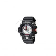 3 pièces pour Casio GW9400 hommes GShock Sport Watch Film de Protection d'écran pour GW-9400-1CR GW-9400-3CR Film anti-rayures