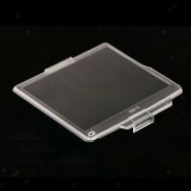 Bm11 protecteur d'écran de couverture de moniteur LCD dur pour appareil photo Nikon D7000 BM-11