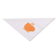 Petite serviette vaisselle serviette de nettoyage suspendus cuisine salle de bain plat nettoyage séchage gant de toilette directe