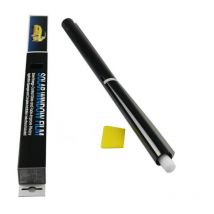 50*100cm voiture maison fenêtre verre teinte teinte Film rouleau avec grattoir pour fenêtre latérale anti-uv Film Transmittance 5% 15% 35% 50%