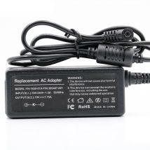 19V 1.75A adaptateur secteur pour ASUS VivoBook F201E F553M X202E Q200E S200 S220 S200E tablette Ultrabook adaptateur secteur chargeur 4.0*1.35MM