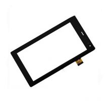 7 ''pouce pour MegaFon connexion 3 MT4A Login3 MFLogin3T écran tactile panneau numériseur verre capteur remplacement