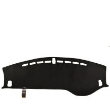 Xukey tapis de tableau de bord couverture tableau de bord tapis de bord couverture tapis pour Hyundai Tucson RHD