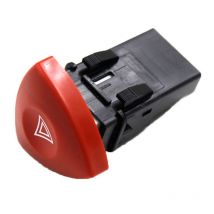 Bouton de commutation pour clignotant de danger d&#39;urgence, pour Opel Vivaro Movano Nissan Primastar Interstar 93856337 8200442724