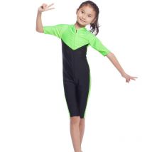 Maillots de bain filles Lslam Hijab costume de natation pour enfants plage maillot de bain musulman maillot de bain islamique Zwemkleding Vrouwen Islam