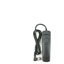 Câble de déclenchement de la télécommande, pour Nikon D850 D810A D810 D800 D800E D810 D700 D300S D200 D3X D5 D4 D4S MC30