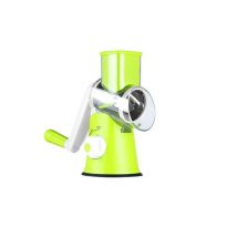 Coupe-légumes trancheuse ronde râpes pomme de terre carotte fromage déchiqueteuse robot culinaire légumes hachoir cuisine rouleau Gadgets outil