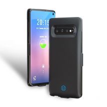 7000mAh batterie étui pour Samsung Galaxy S10 S10e batterie chargeur boîtier batterie chargeur housse pour Samsung Galaxy S10 Plus