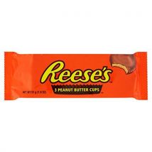 Hershey-gobelets à beurre de cacahuète | Gobelets à beurre de cacahuète 51 g (paquet de 10)