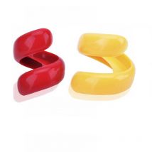 Coupeur de saucisses en spirale Barbecue | Manuel, fantaisie coupe-saucisses en spirale coupe-chiens chauds trancheuse de cuisine, Gadget auxiliaire fruits légumes outils 2 pièces