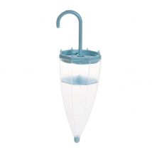 Sacs de déshumidificateur d'intérieur réutilisables, boîte d'humidité pour la garde-robe en forme de parapluie suspendu, absorbeur d'humidité