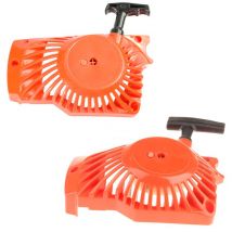 1pc 38CC tronçonneuse facile poulie démarreur tronçonneuse pièces de rechange tronçonneuse démarreur recul tirer démarreur tronçonneuse pièces