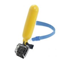 HAOBA caméra sangle poignée flottante poignée support flotteur accessoire pour Gopro Hero 4/3 +/3/2/1 Sj4000 Sj5000 Sj6000 H9 H9R