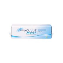 1-Day ACUVUE Moist for Astigmatism (30)