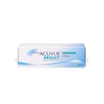 1 Day Acuvue Moist Multifocal (30)