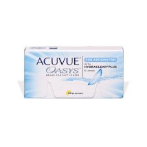 ACUVUE Oasys for Astigmatism (6)