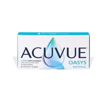 ACUVUE Oasys Multifocal (6)