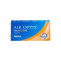Air Optix Night & Day Aqua (6)