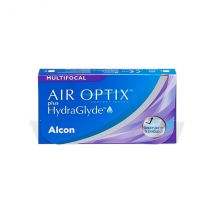 Air Optix Plus Hydraglyde Multifocal (3)
