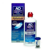 Aosept Plus HydraGlyde 360ml
