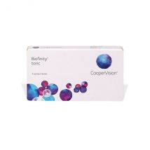Biofinity Toric (3)