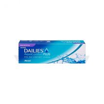 DAILIES AquaComfort Plus Multifocal (30)