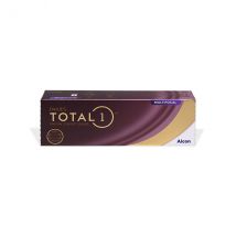 DAILIES TOTAL 1 Multifocal (30)