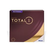 DAILIES TOTAL 1 Multifocal (90)